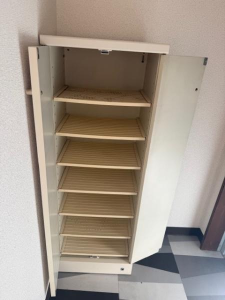 フレッシュハイツ諸福