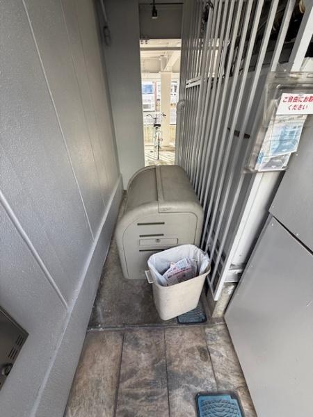 フレッシュハイツ諸福