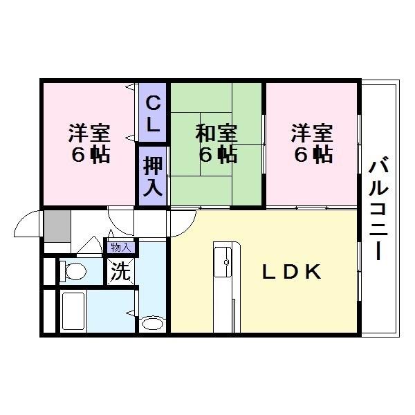 アヴィタンテ鴻池