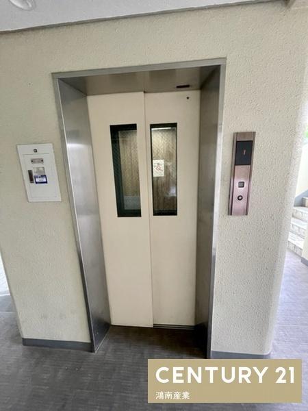 アヴィタンテ鴻池