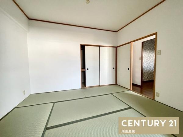 アヴィタンテ鴻池