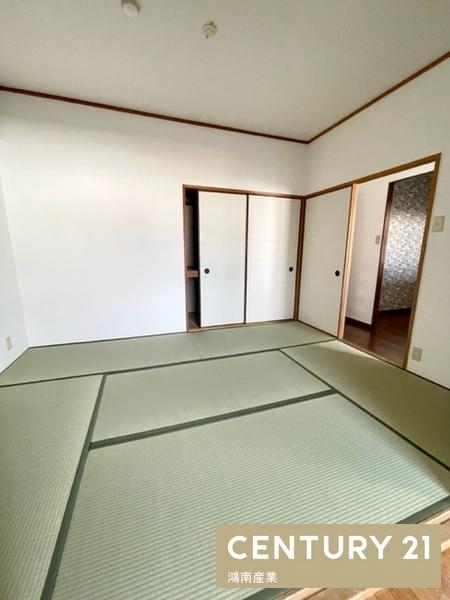 アヴィタンテ鴻池