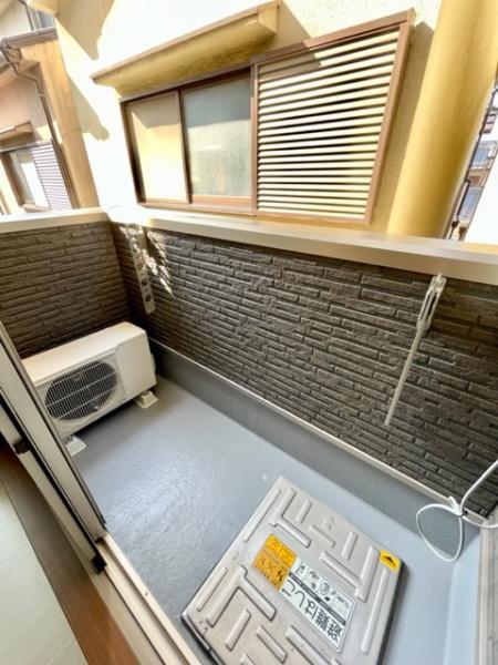 エム・ステージ平野本町