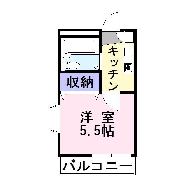 レオパレス21南鴻池