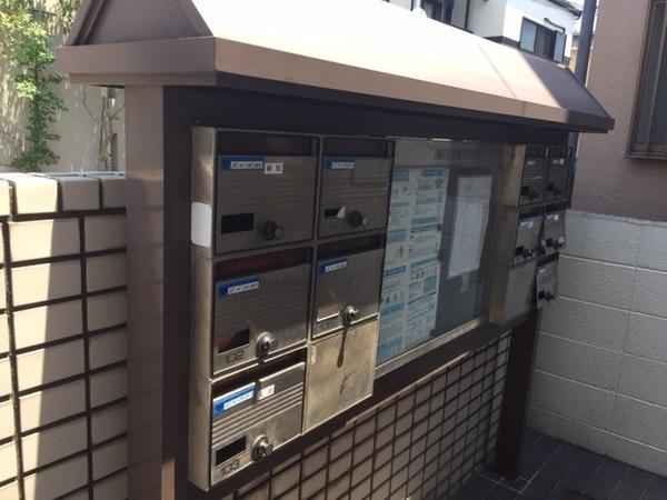 レオパレス21南鴻池