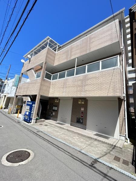 エスシー鴻池
