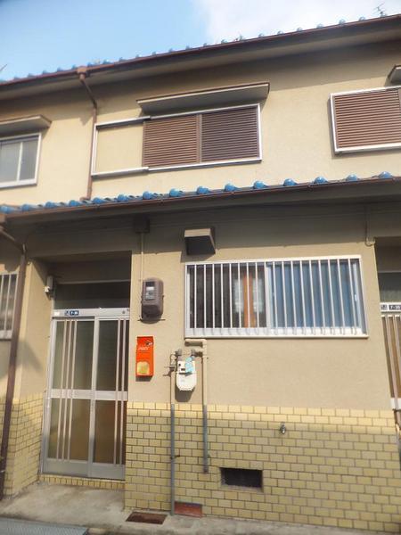 新庄３丁目貸家