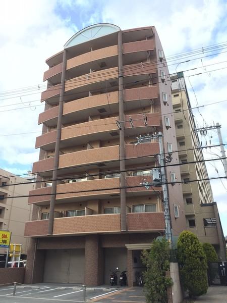 ミカド２１鴻池