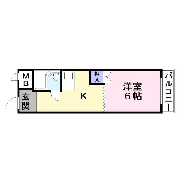 ネコマハイツ