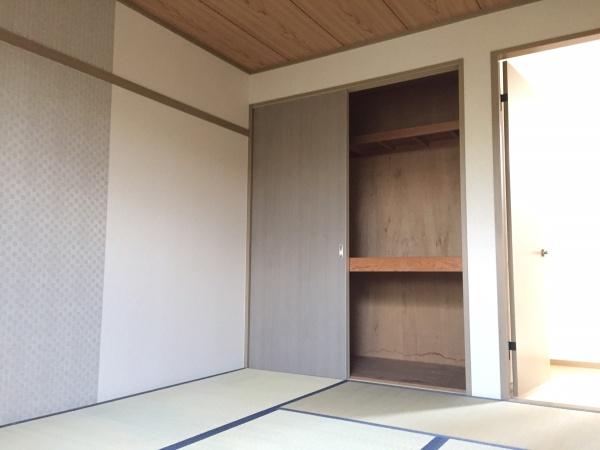 グレースヴィレッジ