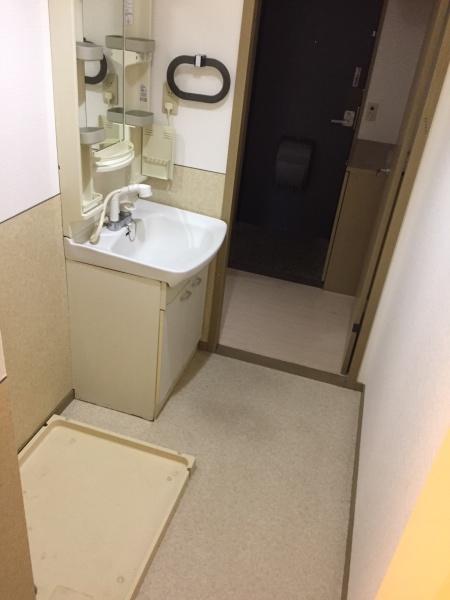 グレースヴィレッジ