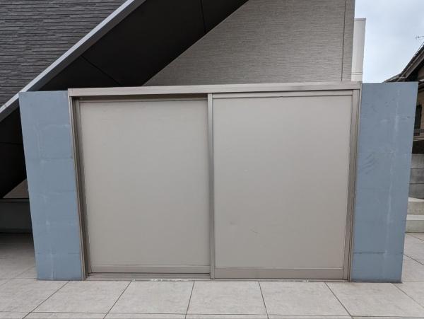 グランヴィア鴻池新田