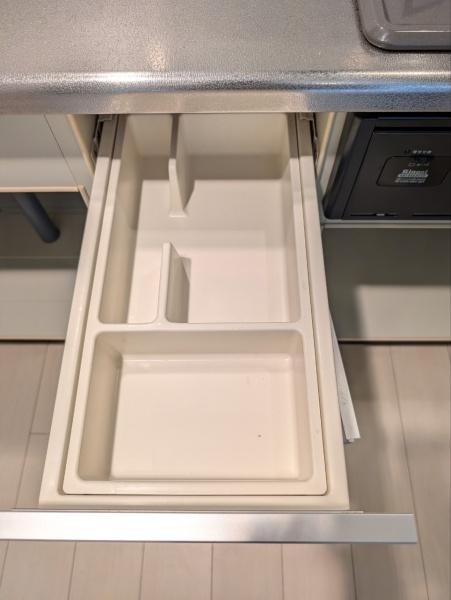 グランヴィア鴻池新田