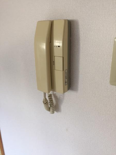グランドール福川２