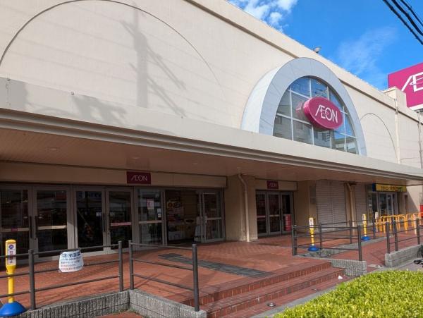 グランドール福川2(イオン鴻池店)