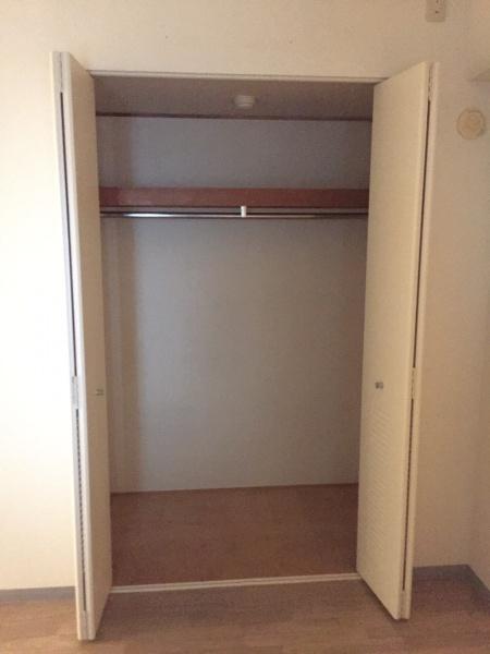 グランドール福川２