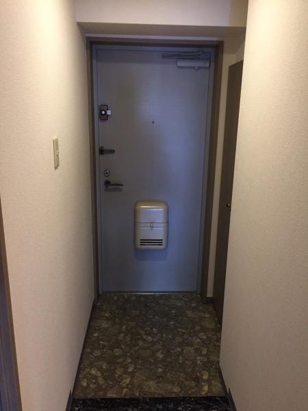 グランドール福川２