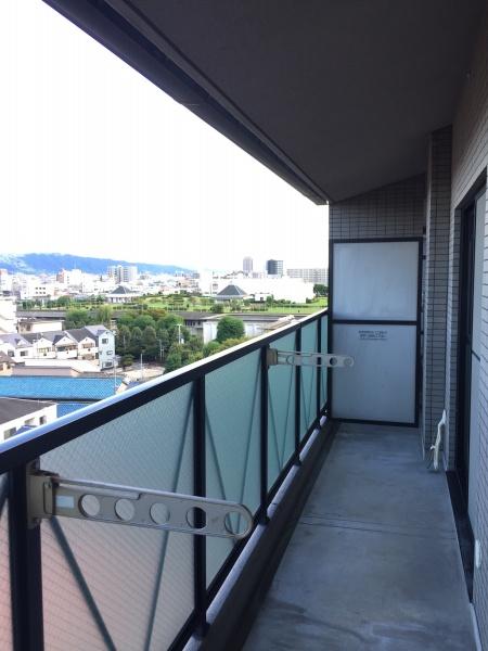グランドール福川２