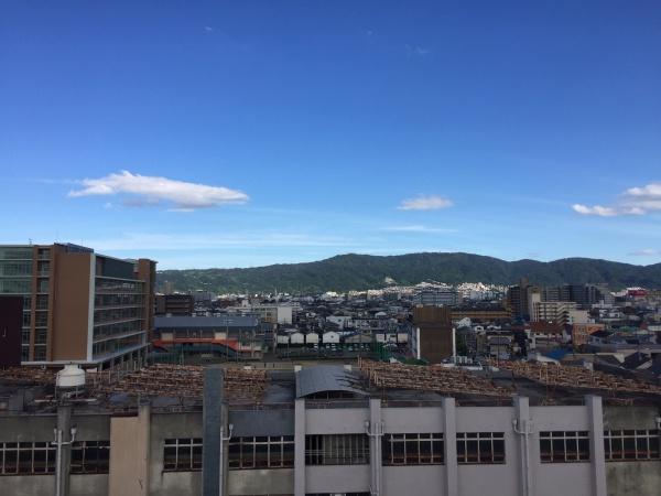 グランドール福川２
