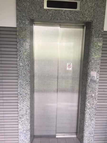 グランドール福川２