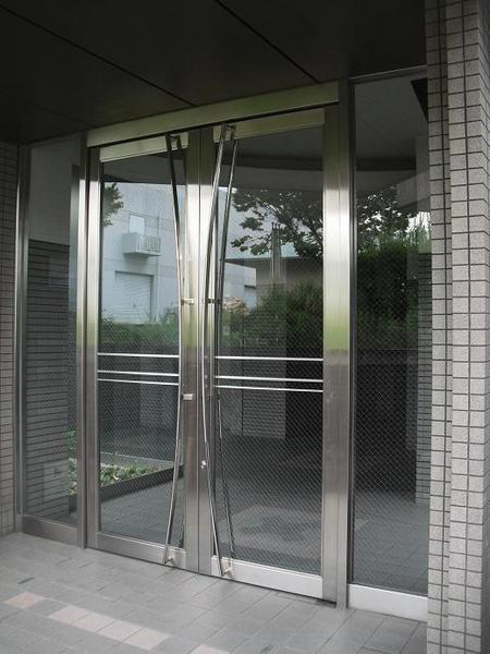 グランドール福川２