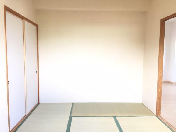 グランドール福川２