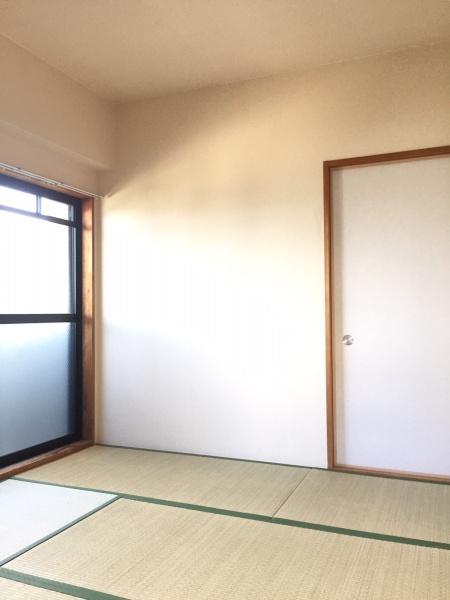 グランドール福川２