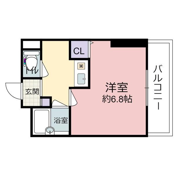 ドリームネオポリス北鴻池