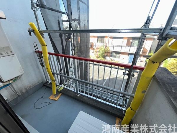 ドリームネオポリス北鴻池