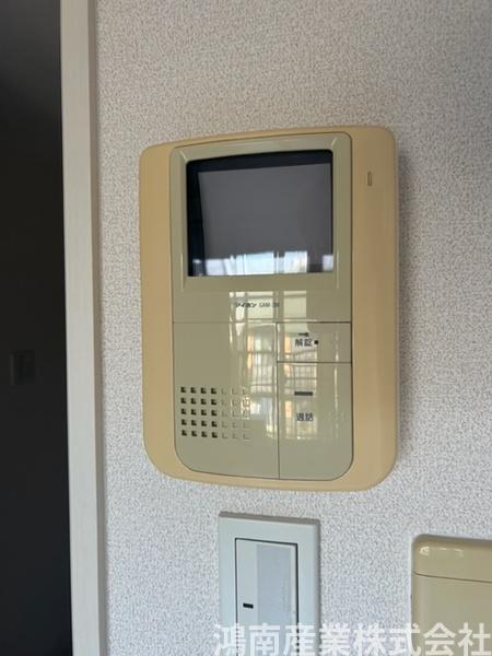 ドリームネオポリス北鴻池