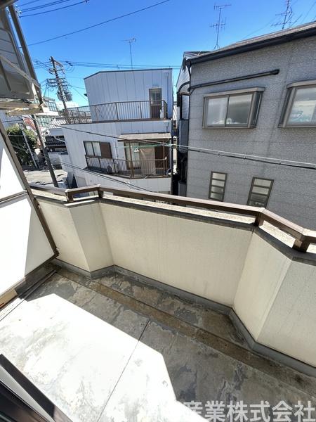 ボンジュールムサシ