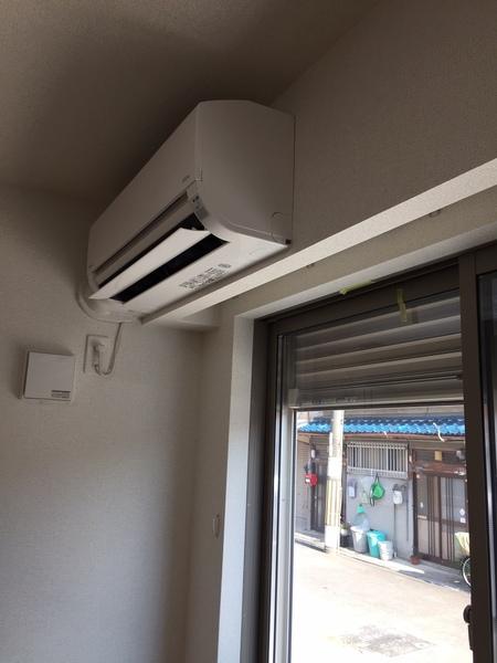 メゾン・ド・カオル