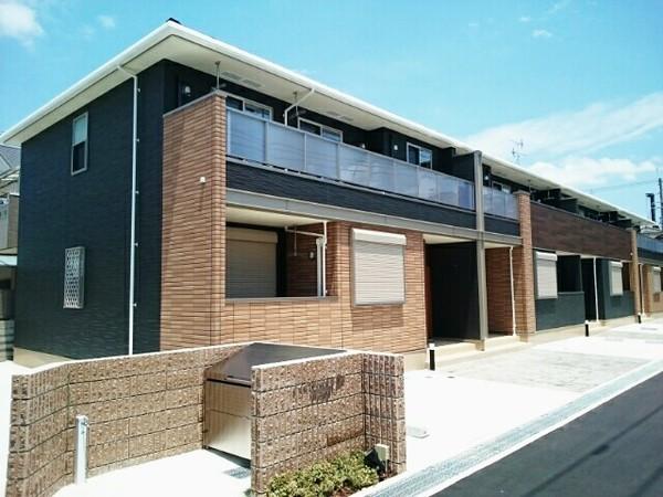 メゾン・ド・カオル