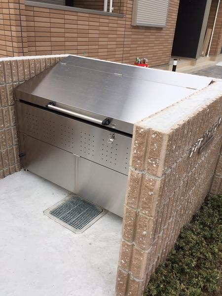 メゾン・ド・カオル