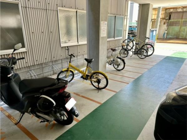 スマイルテラス