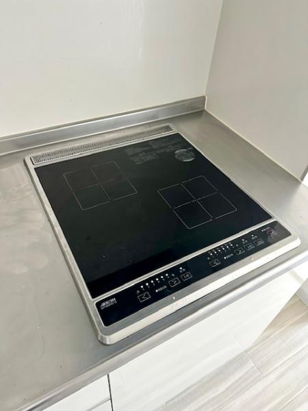 スマイルテラス