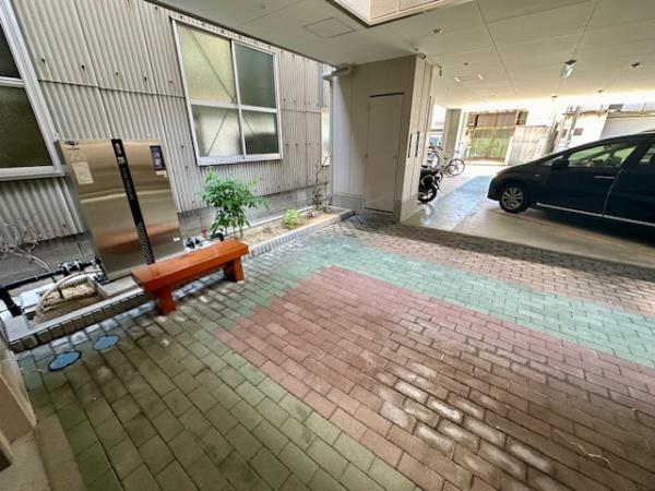 スマイルテラス