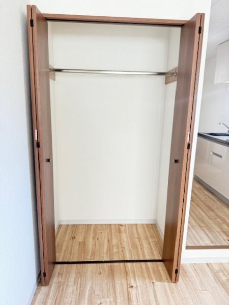 スマイルテラス(収納)