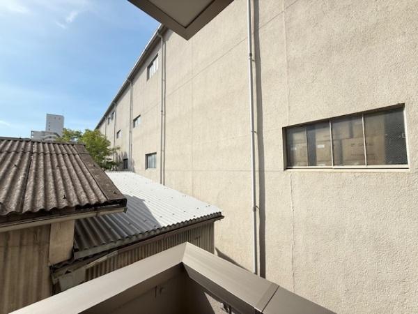 スマイルテラス(現地からの眺望)