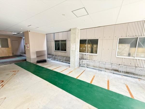 スマイルテラス(その他共用部分)