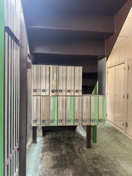 スマイルテラス(その他共用部分)