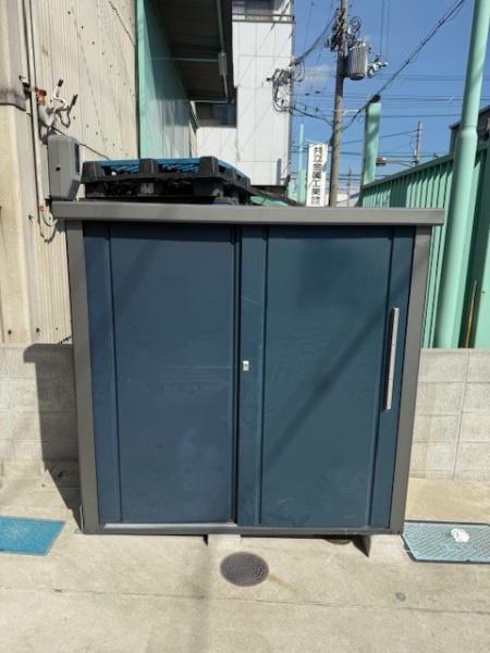 スマイルテラス(その他共用部分)