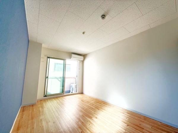 スマイルテラス(洋室)