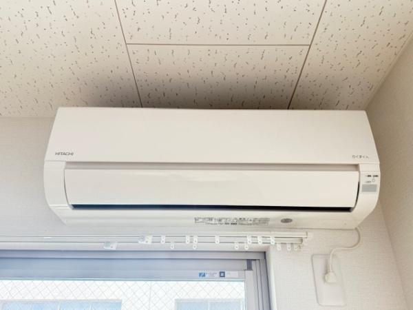 スマイルテラス(その他設備)