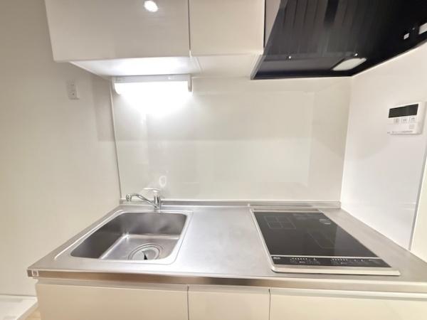 スマイルテラス(キッチン)