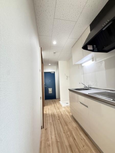 スマイルテラス(玄関)