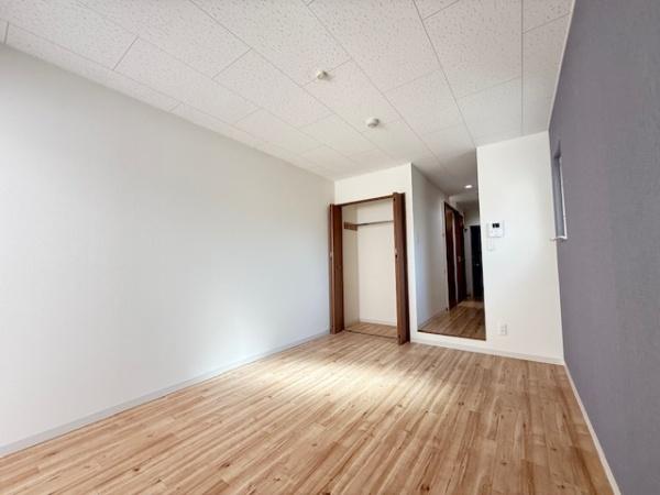 スマイルテラス(リビング)