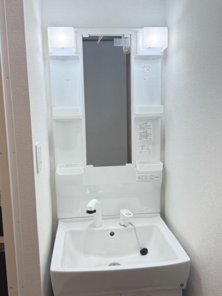 スマイルテラス(洗面台・洗面所)