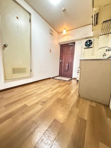 ヴィルトゥー三島(その他内観)