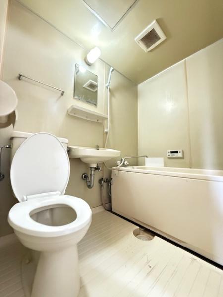 ヴィルトゥー三島(バス)